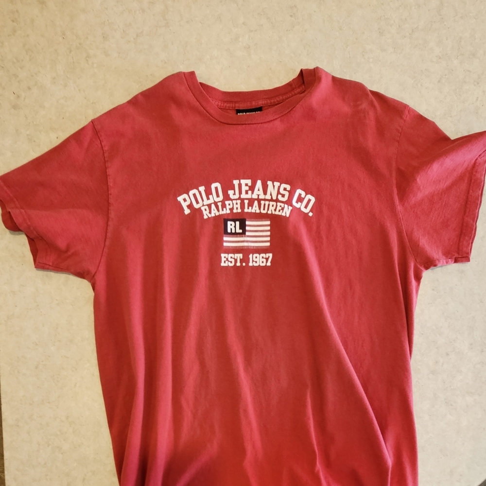 Polo by Ralph Lauren